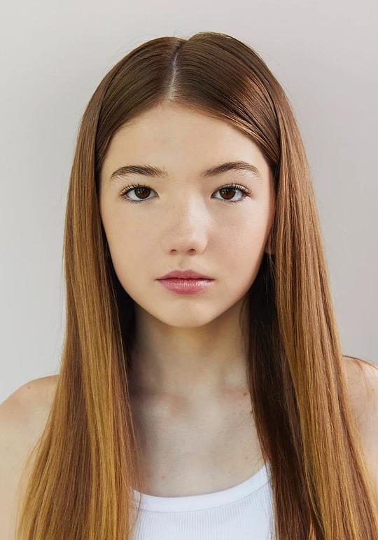 哈尔莉·赫贝克 Charlie Herbeck
