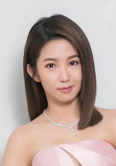 郭书瑶 Shu-yau Kuo