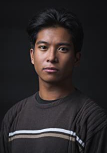 亚历克·卡洛斯 Alec Carlos