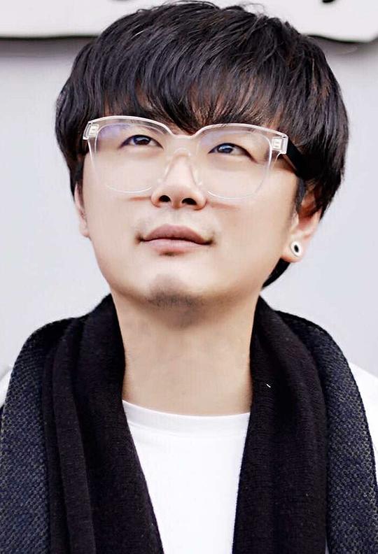 亓汝朋 David.Q