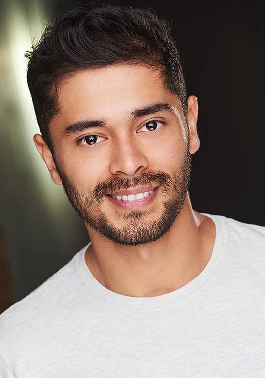 克里斯·伦弗罗 Chris Renfro