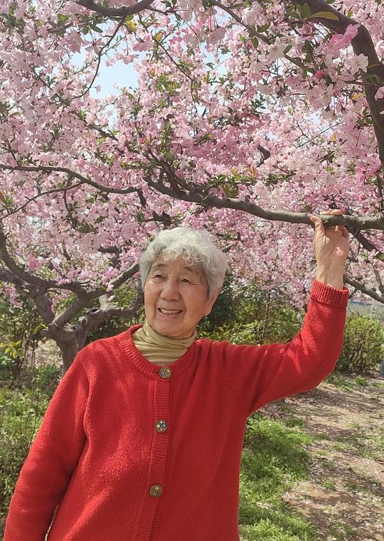王诗云 Shiyun Wang