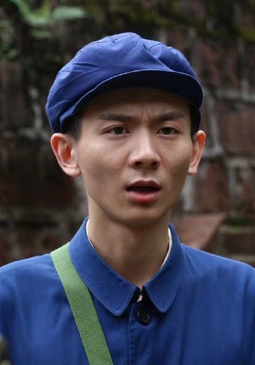 刘然玹 Ranxuan Liu