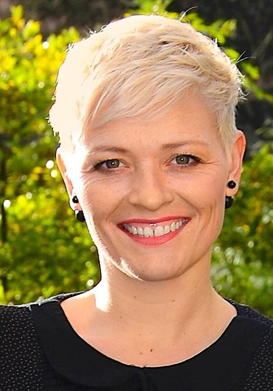 苏珊·昆兹 Susanne Kunz