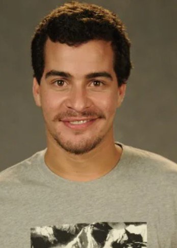 蒂亚戈·马丁斯 Thiago Martins