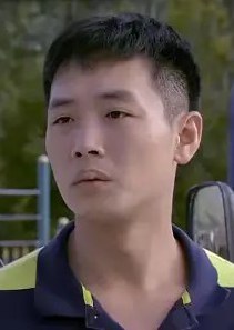 孙鼎文 Dingwen Sun