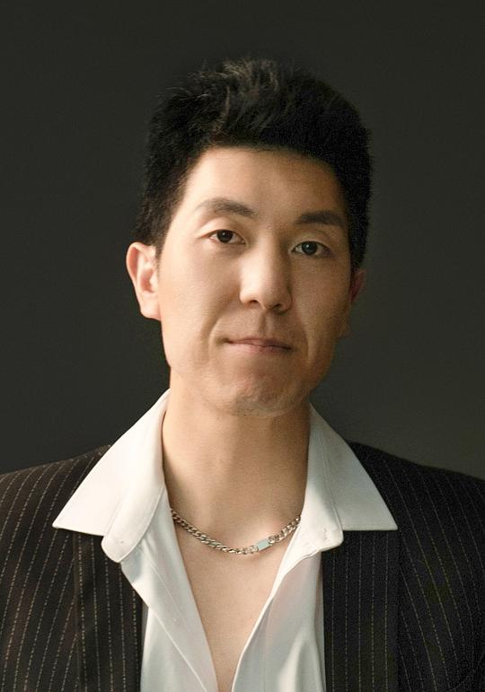 王全彬 Quanbin Wang