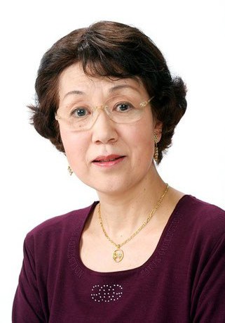 井口恭子 Kyôko Iguchi