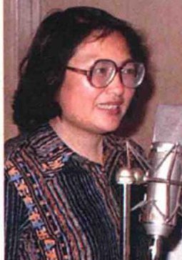 王明玉 Mingyu Wang