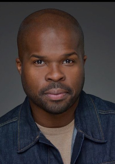 拉尔夫·普罗斯珀 Ralph Prosper