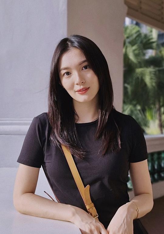 周智慧 Cheryl Chou