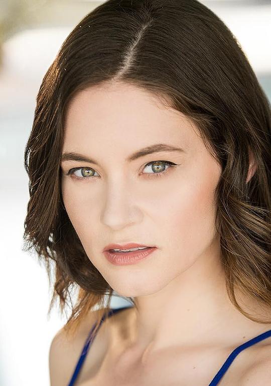 桑德拉·梅·弗兰克 Sandra Mae Frank