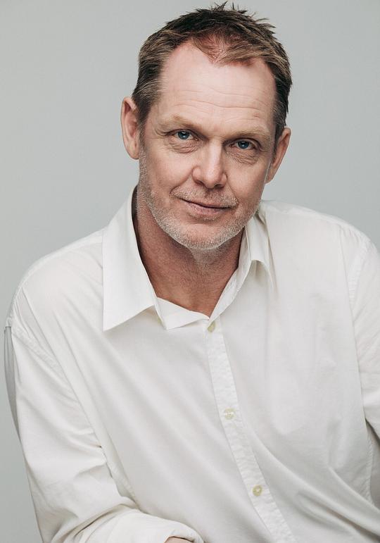 迈克尔·布罗斯楚普 Michael Brostrup