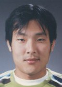 金尚容 Sang Yong Kim