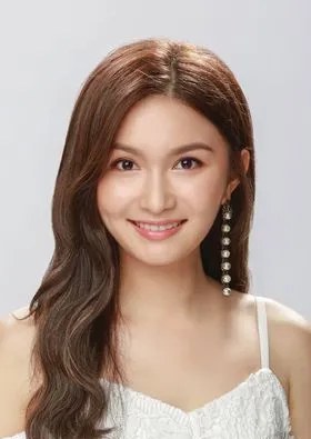 关枫馨 Tiffany Fabienne Kwan