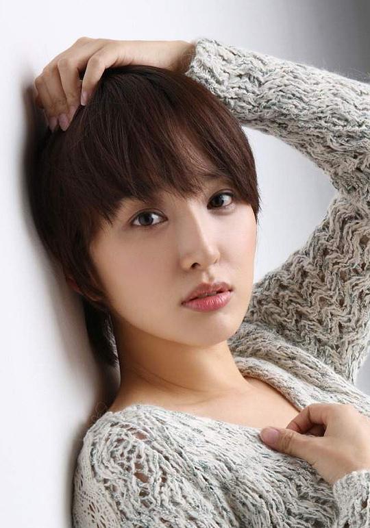 金艺郎 Ye-rang Kim