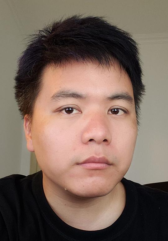 张崇 Zhang Chong