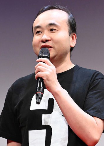 小林大介 Daisuke Kobayashi