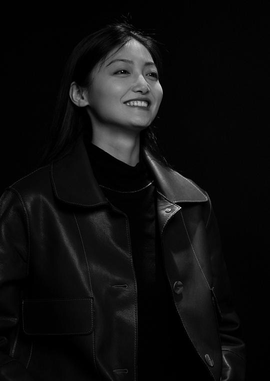 张杰 Zhang Jie