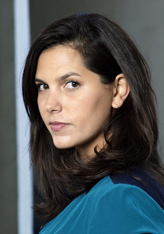 Iris Brey Iris Brey