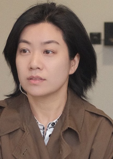 李秀怡 Showy Lee