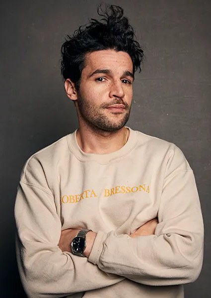 克里斯托弗·阿波特 Christopher Abbott