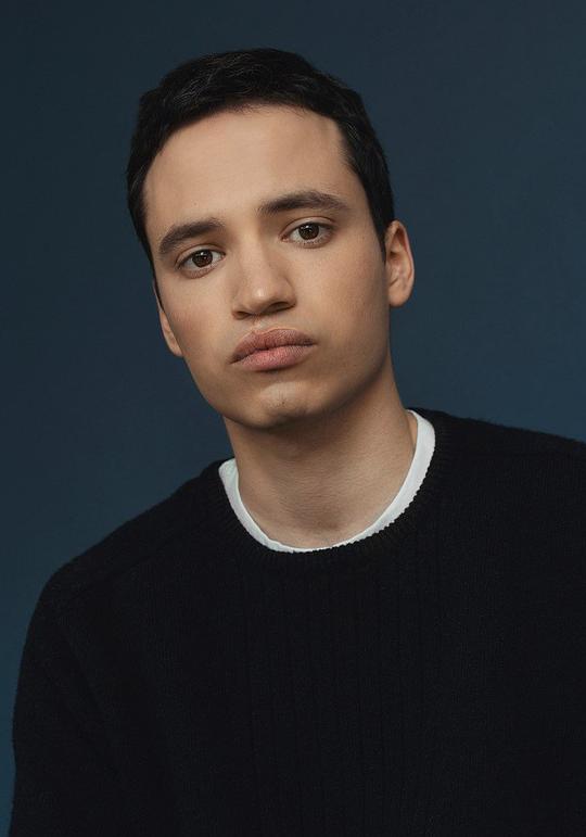 安东尼·塞里恩 Anthony Therrien