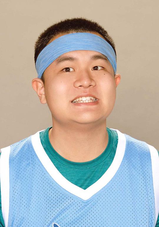 岳亮 Liang Yue