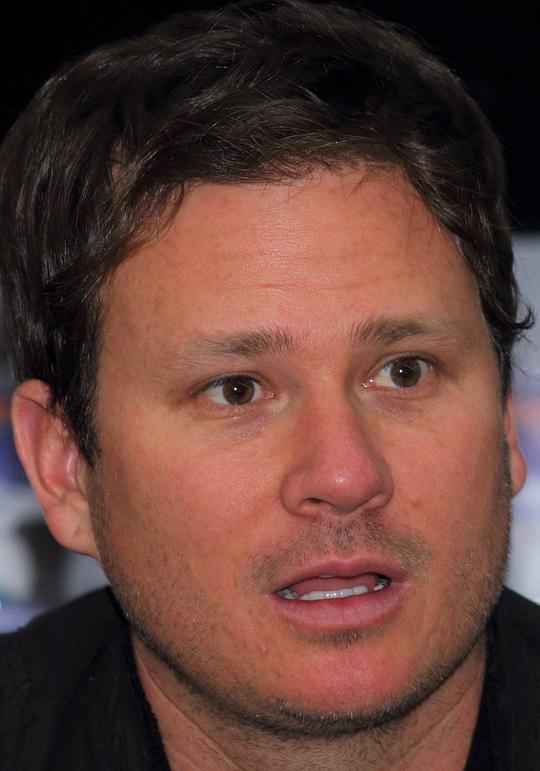 托马斯·德朗格 Thomas DeLonge