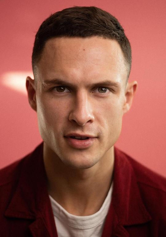 阿纳斯·费达拉维修斯 Arnas Fedaravičius