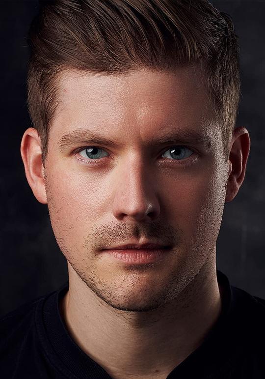 本尼迪克特·考夫 Benedikt Kauff