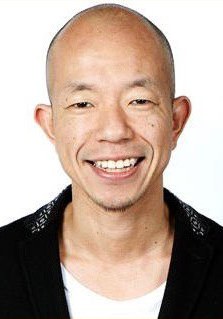 小峠英二 Eiji Kotôge