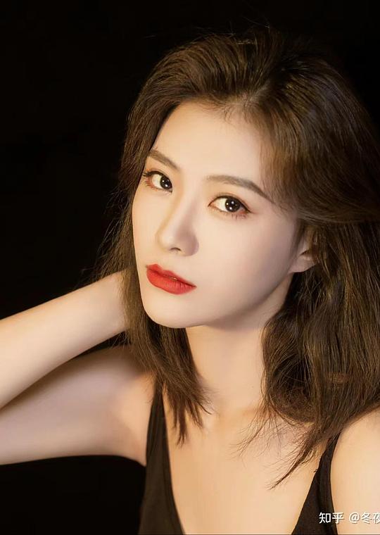 杨谨羽 Yang Jinyu