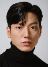 林汉成 Han-sung Lim