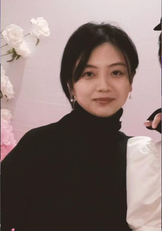 张嘉云 Jiayun Zhang