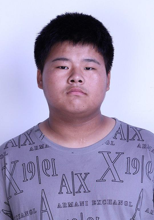 陈骊山 Lishan Chen