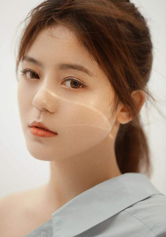 肖然心 Ranxin Xiao