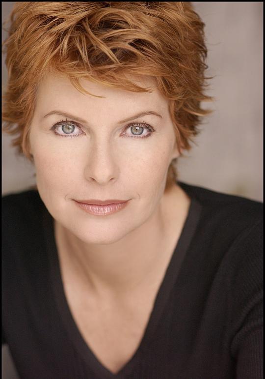 达娜·斯帕克斯 Dana Sparks