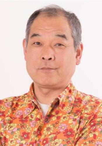 佐藤正宏 Masahiro Satô