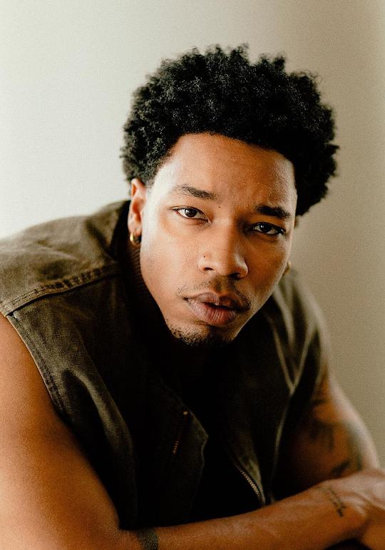 贾利勒·斯瓦比 Jhaleil Swaby