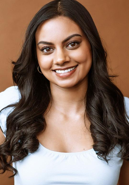 Sarah DeSouza-Coelho Sarah DeSouza-Coelho