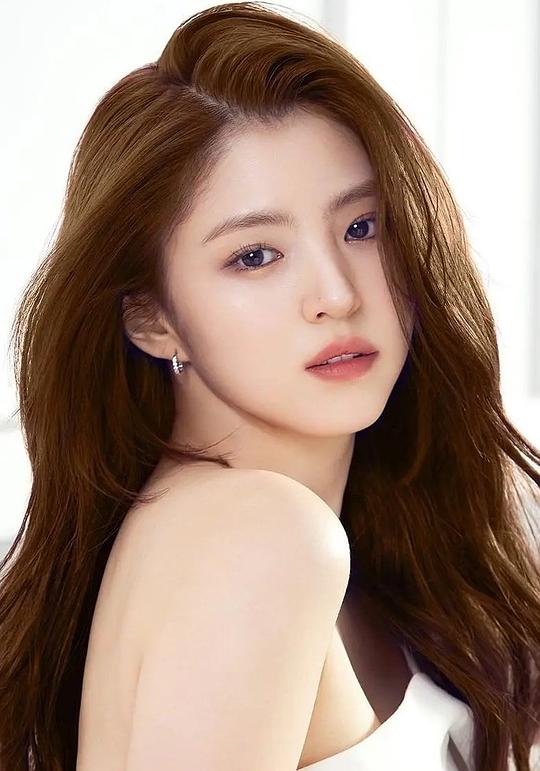 韩韶禧 So-hee Han