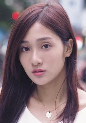 邱子芯 Mia Chiu