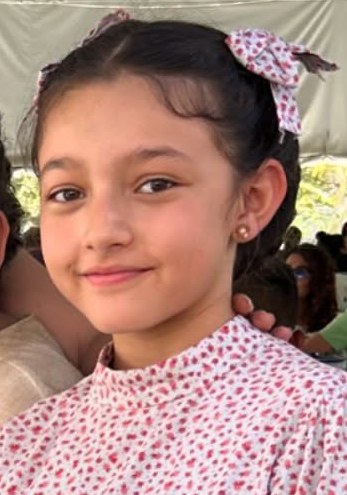 卢娜·鲁伊斯·吉梅内斯 Luna Ruiz Jiménez