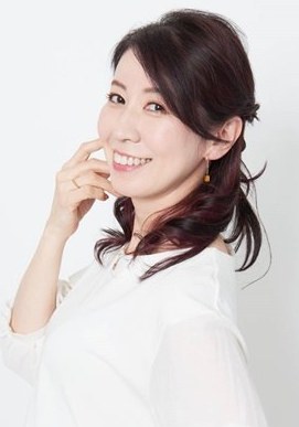 三石琴乃 Kotono Mitsuishi