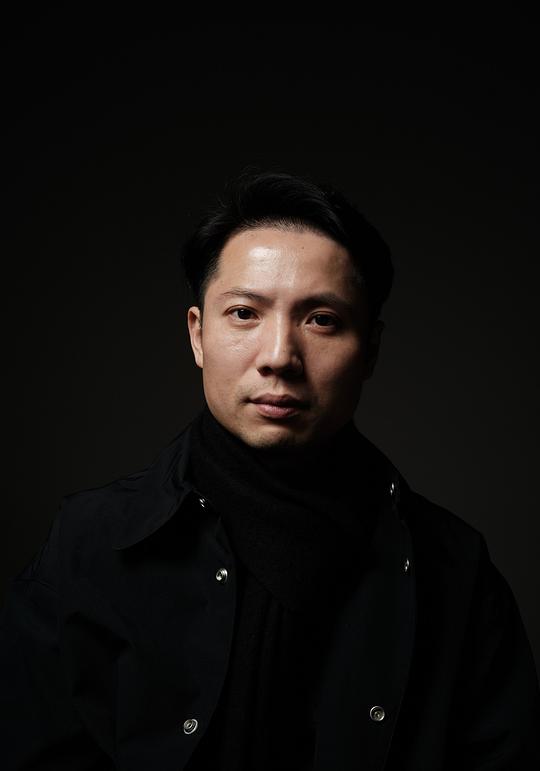 沈朝方 Chaofang Shen