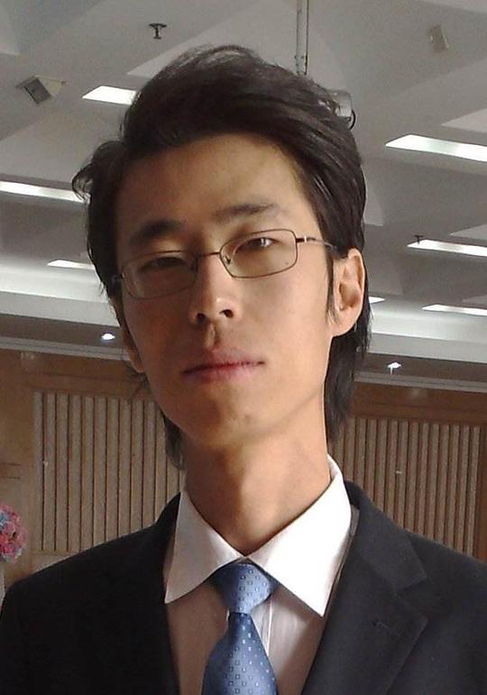 焦双喜 Shuangxi Jiao