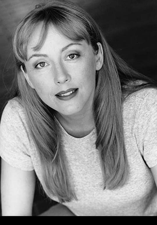 雪莉·麦奎因 Shirley McQueen