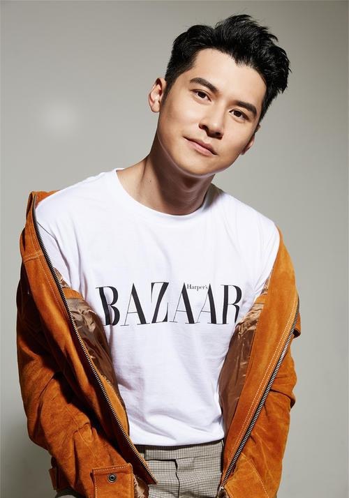 陈家乐 Carlos Chan