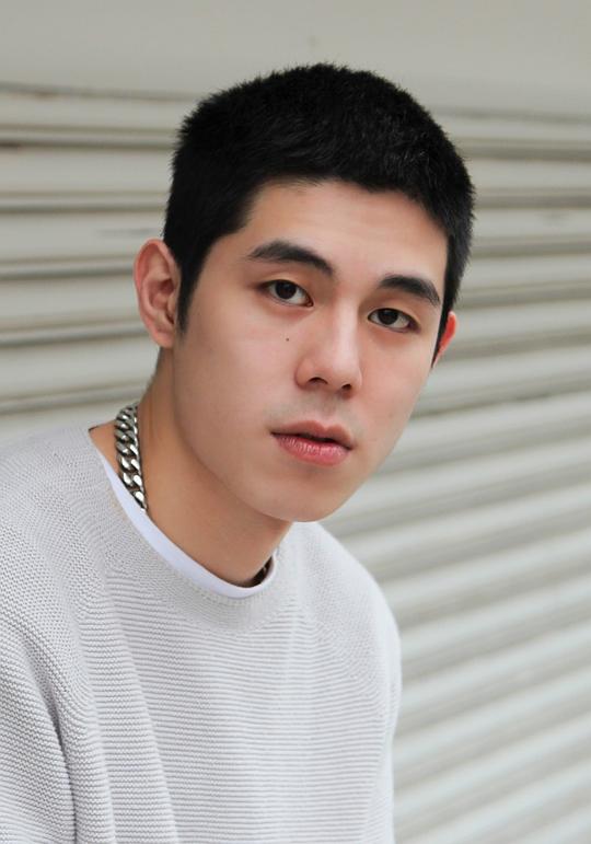 詹怀云 Huai-Yun Zhan